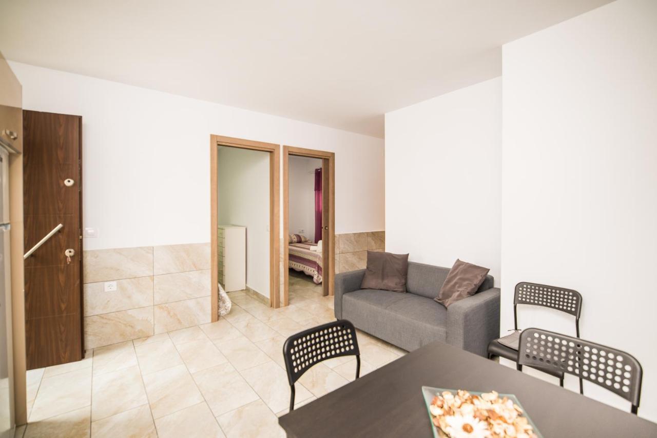 Apartamento Chiclana 1 Конил-де-ла-Фронтера Екстериор снимка